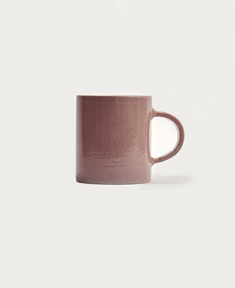 Asissi Mug