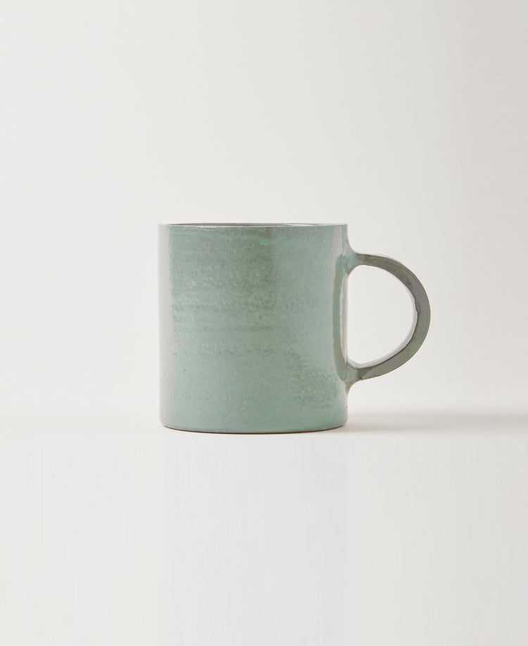 Asissi Mug