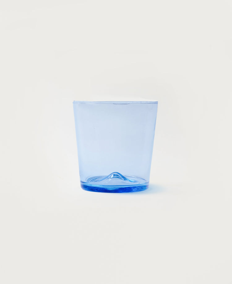 Pienza Glass Tumbler, Set of Two