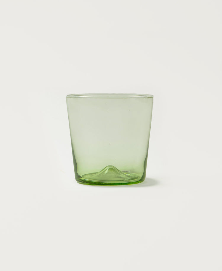 Pienza Glass Tumbler, Set of Two