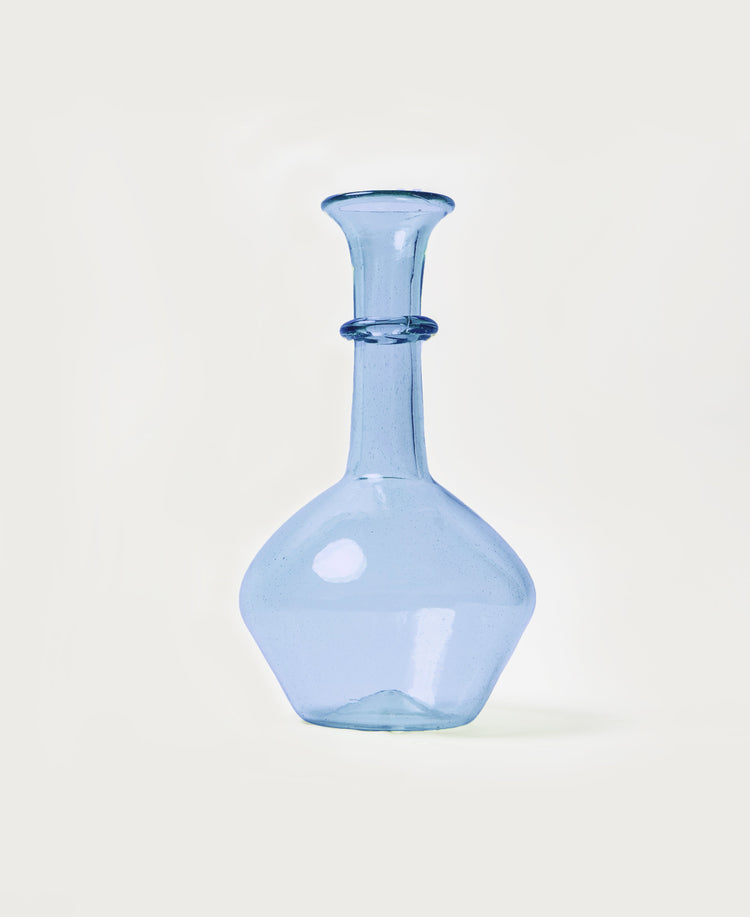 Pienza Graduated Decanter