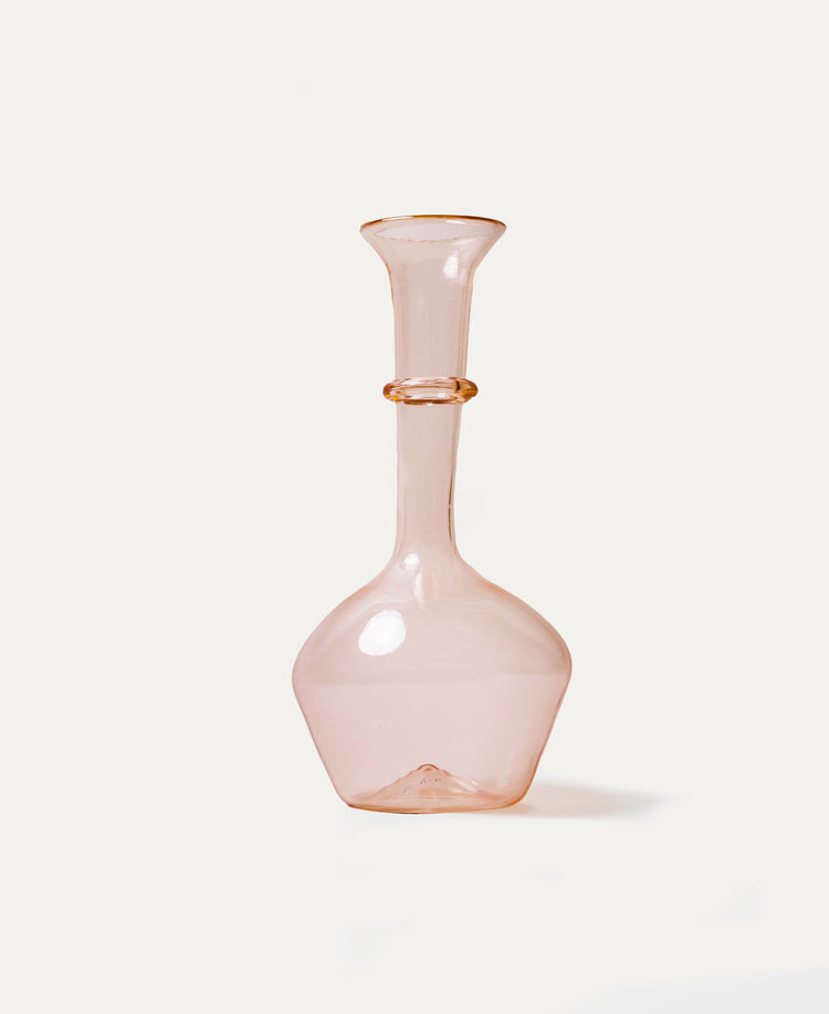 Pienza Graduated Decanter