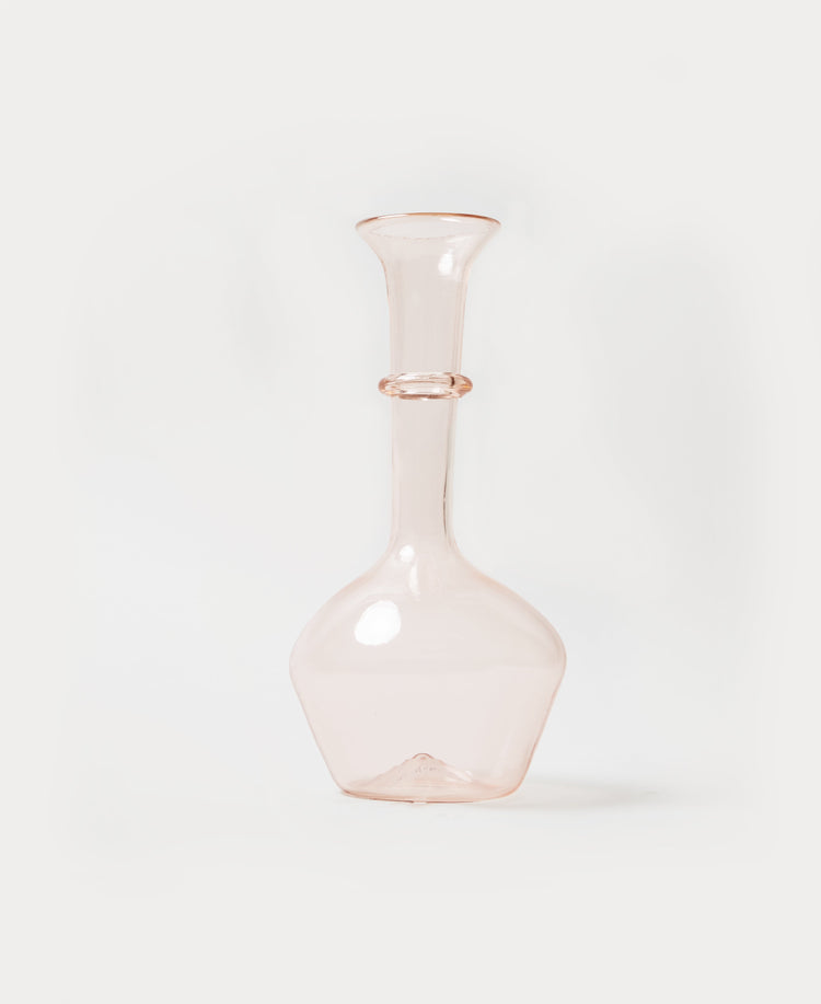 Pienza Graduated Decanter