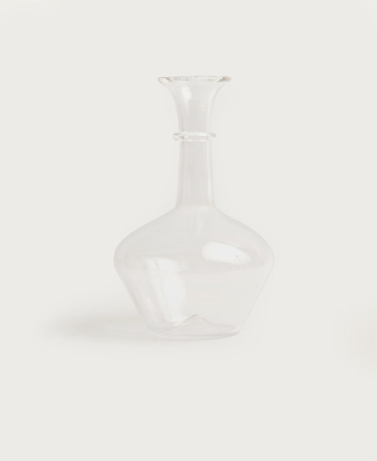 Pienza Graduated Decanter