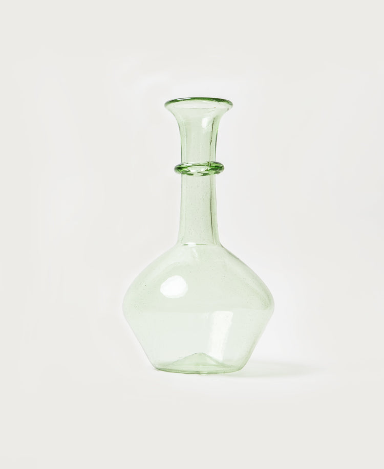 Pienza Graduated Decanter