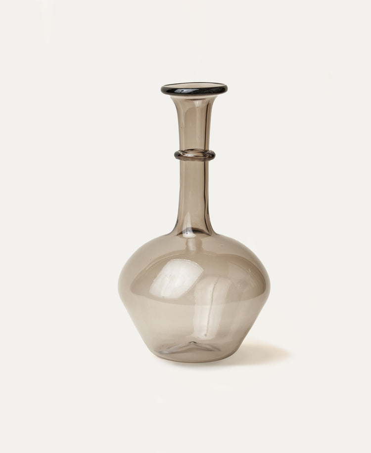 Pienza Graduated Decanter