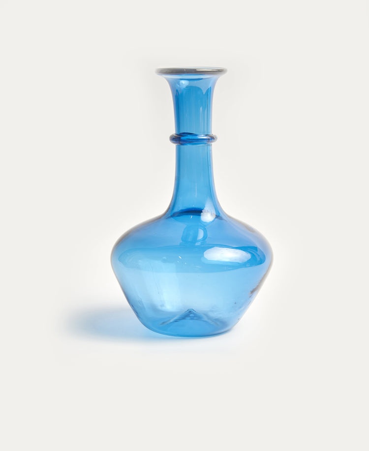 Pienza Graduated Decanter