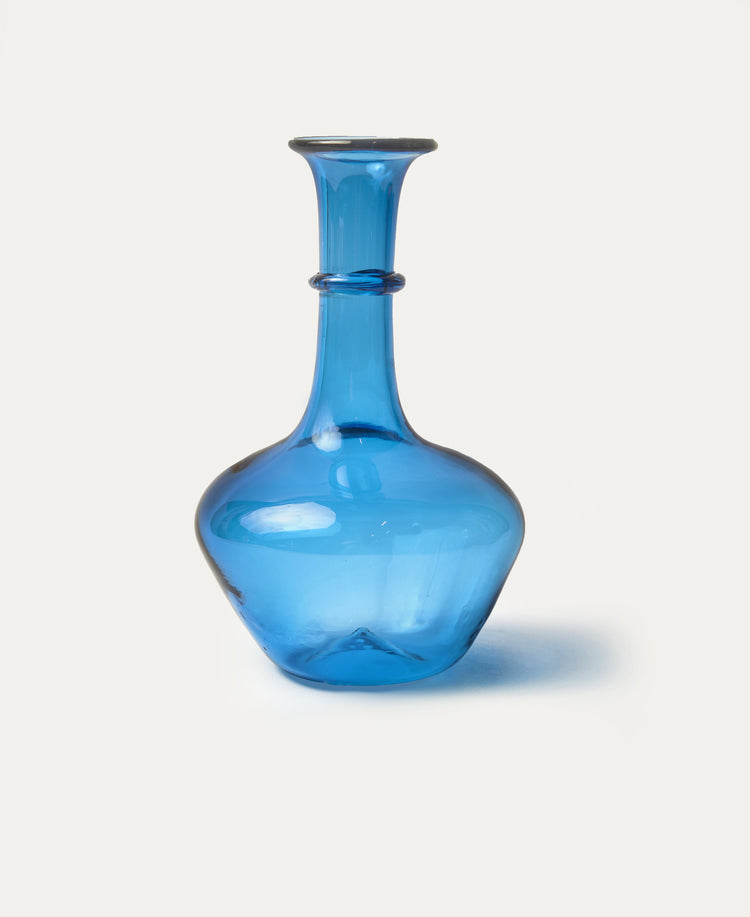 Pienza Graduated Decanter