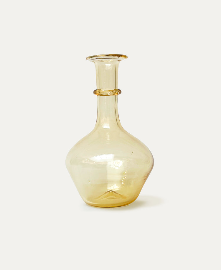 Pienza Graduated Decanter