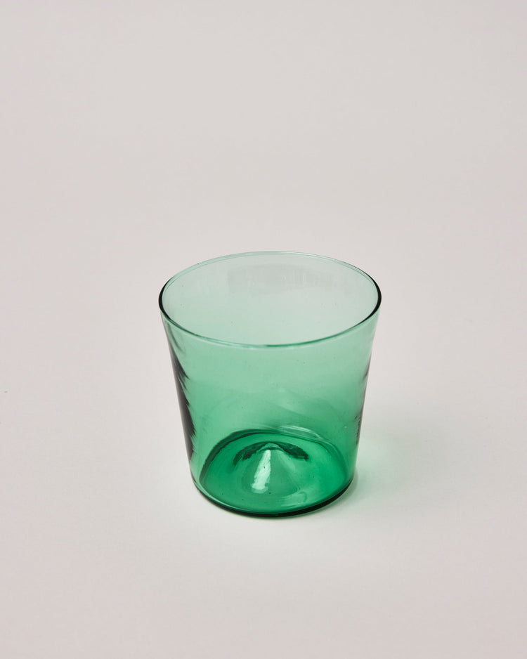 David Netto Pienza Tumbler Glass