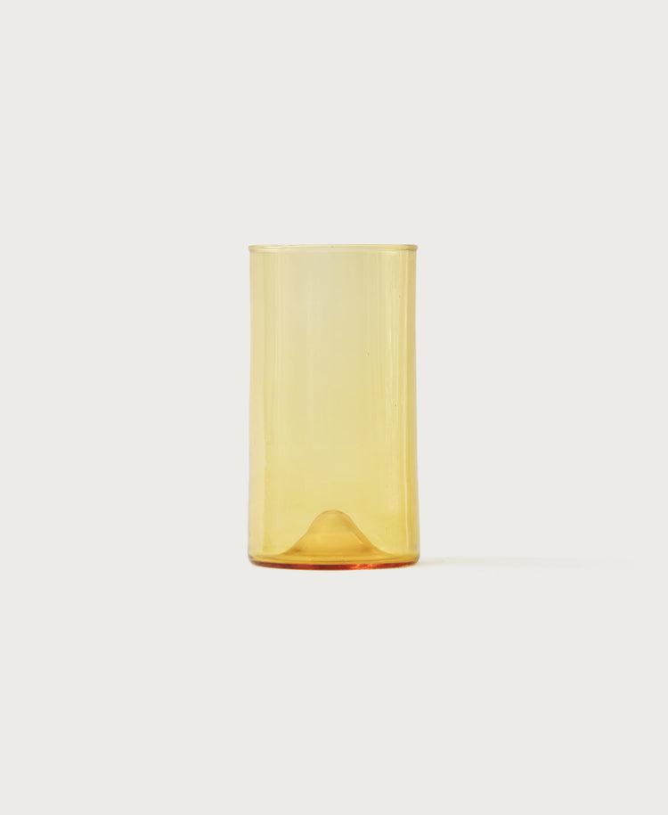 Tall Glass, Set of Two