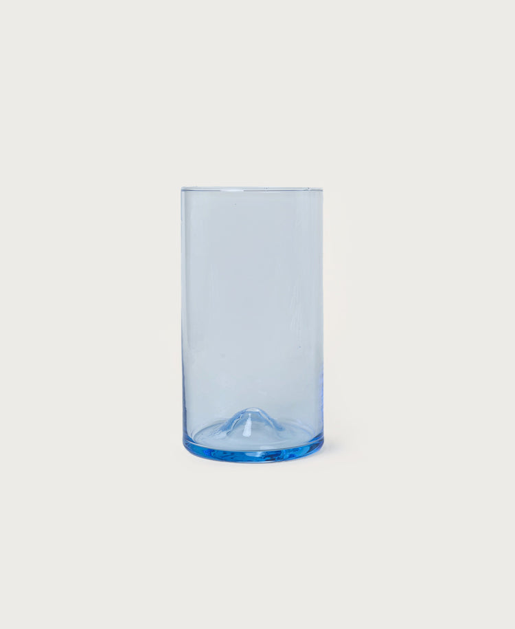 Tall Glass, Set of Two