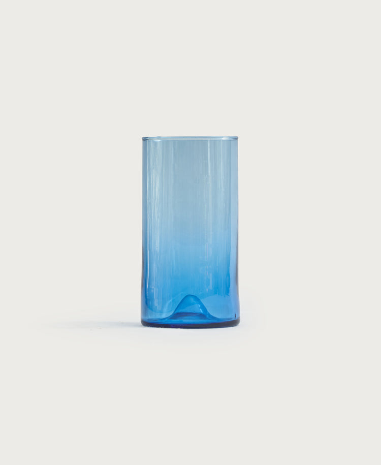 Tall Glass, Set of Two