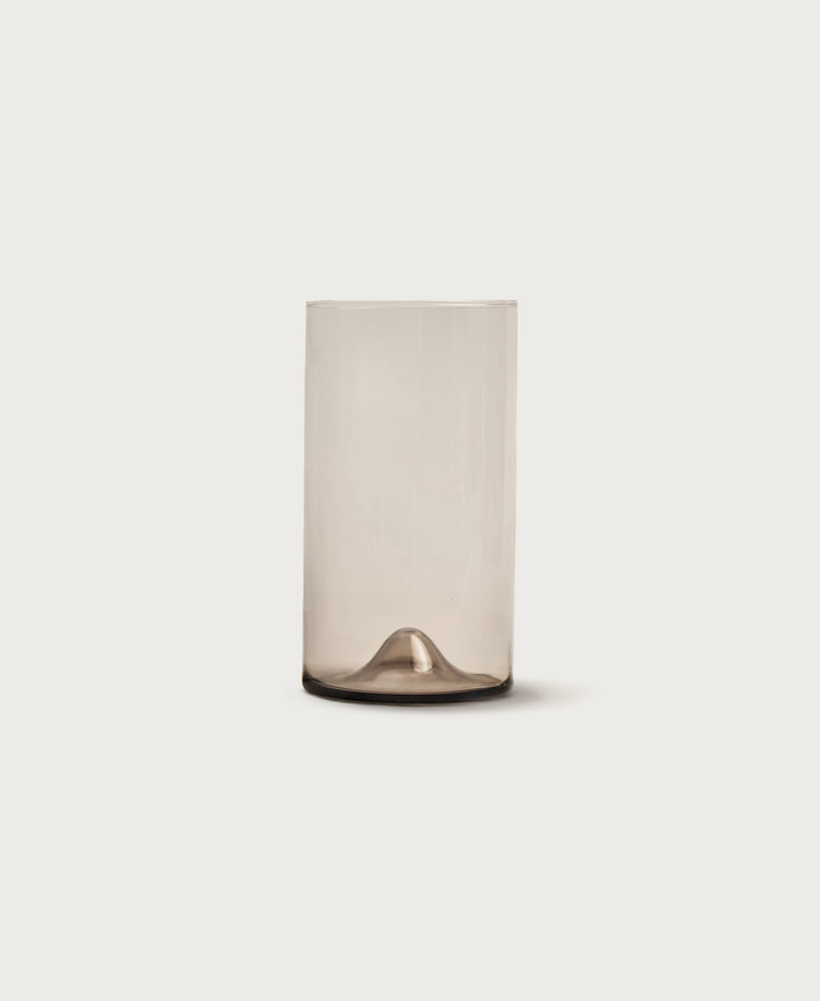 Tall Glass, Set of Two