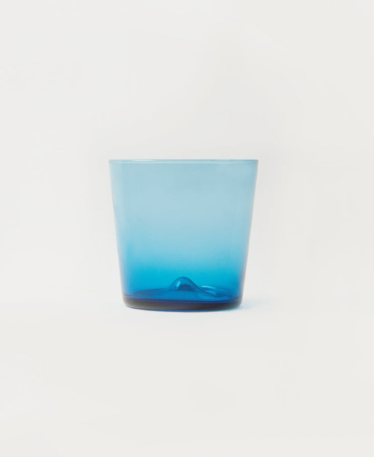 Pienza Glass Tumbler, Set of Two