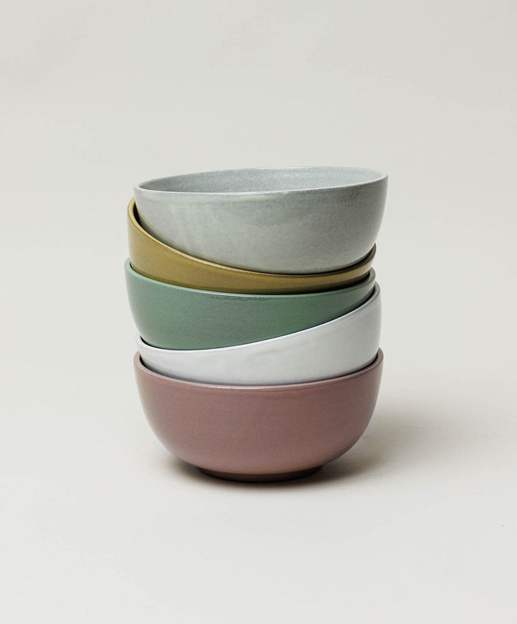 Assisi Breakfast Bowl