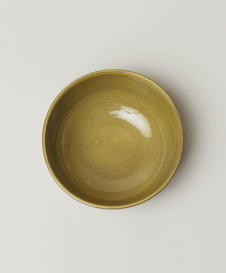Assisi Breakfast Bowl