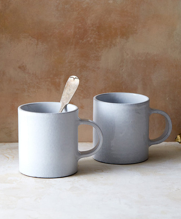 Asissi Mug