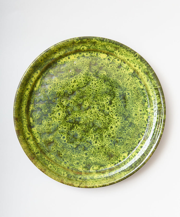 Bosco Terracotta Dinner Plate