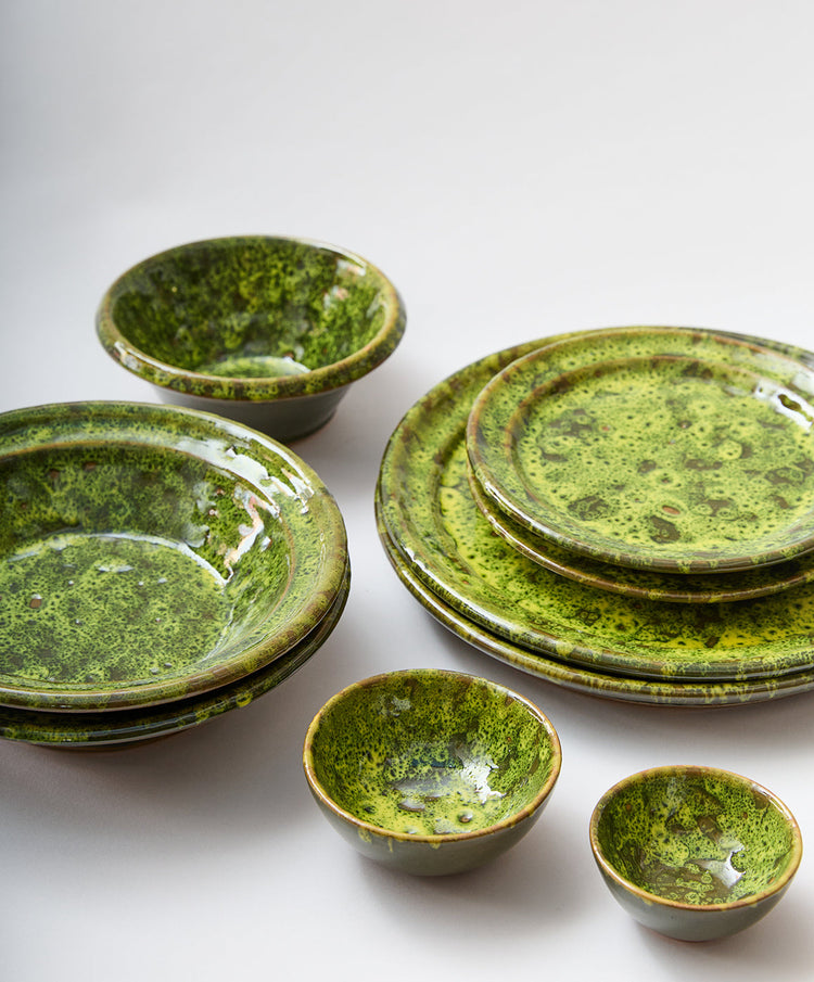 Bosco Large Terracotta Serving Dish