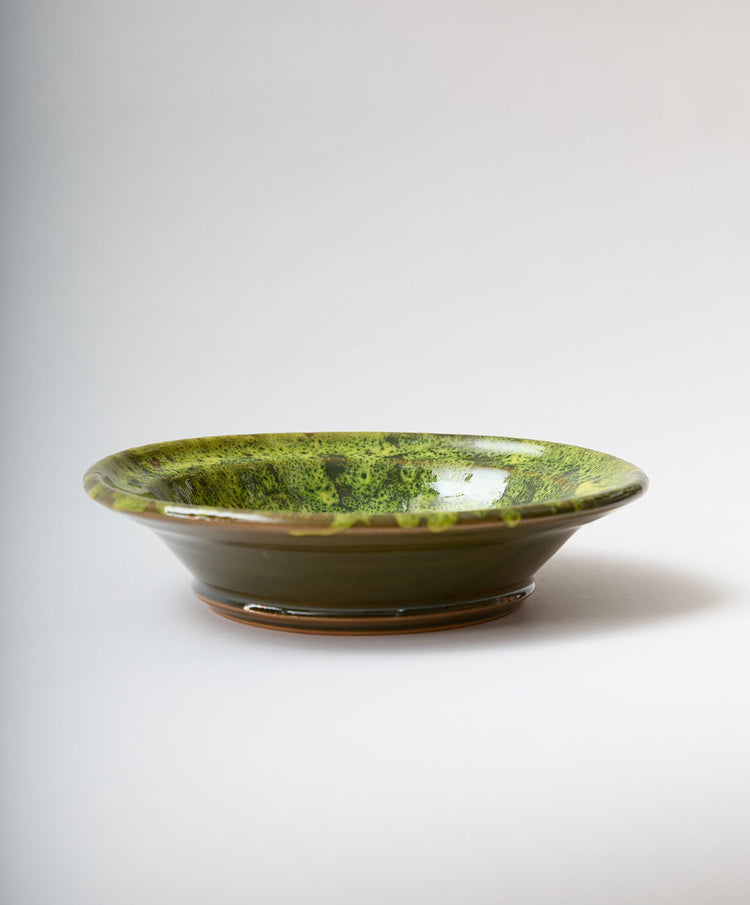 Bosco Terracotta Pasta Dish
