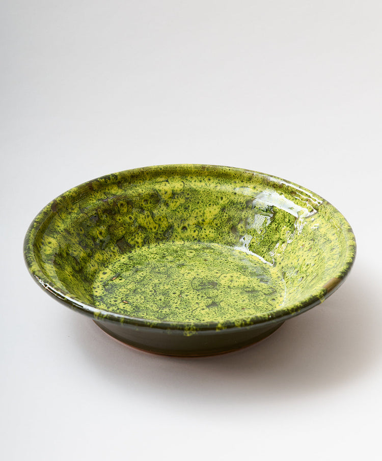 Bosco Large Terracotta Serving Dish