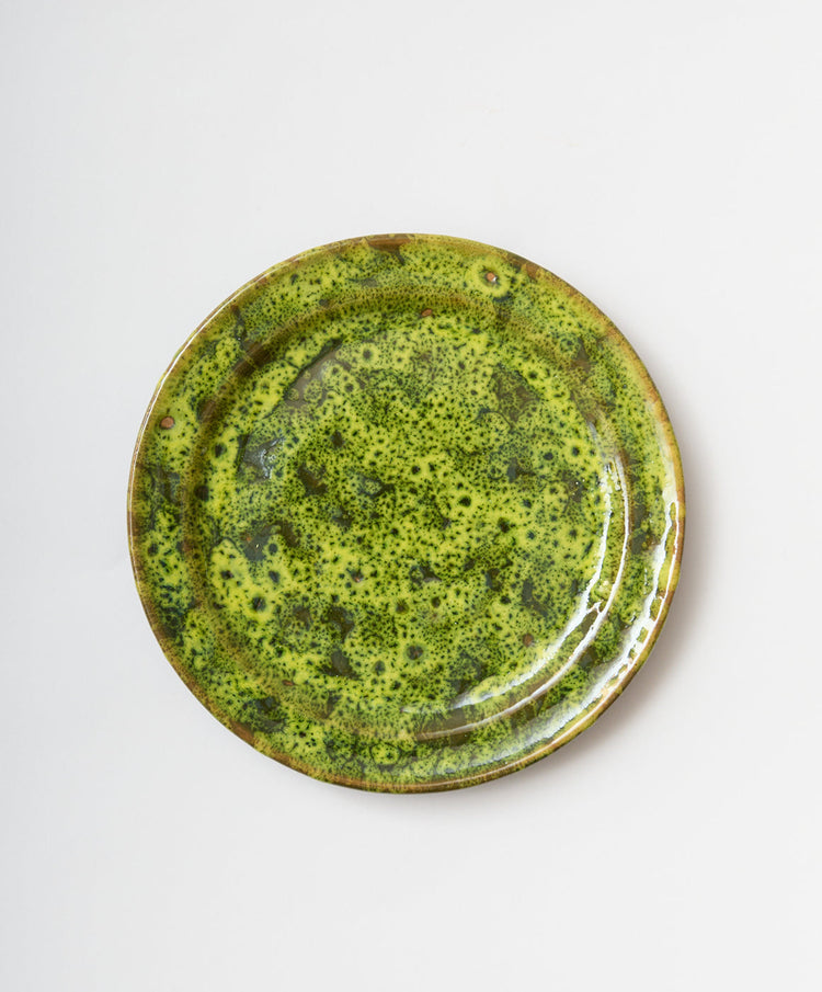 Bosco Terracotta Side Plate