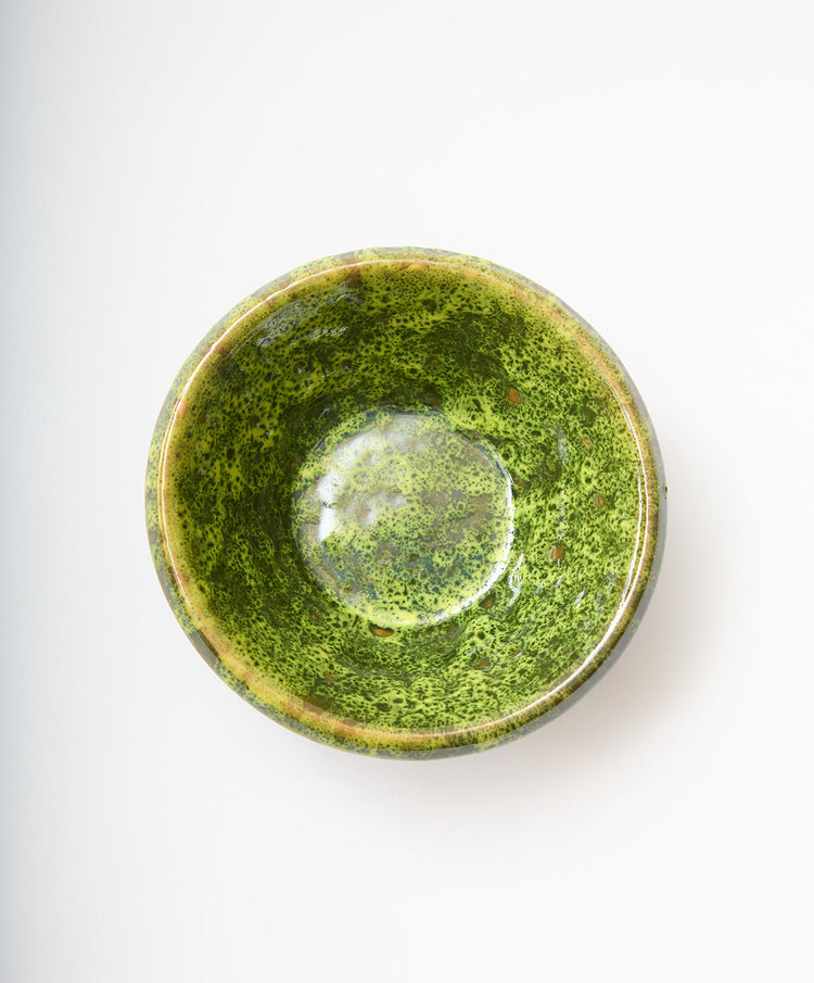Bosco Terracotta Mixing Bowl
