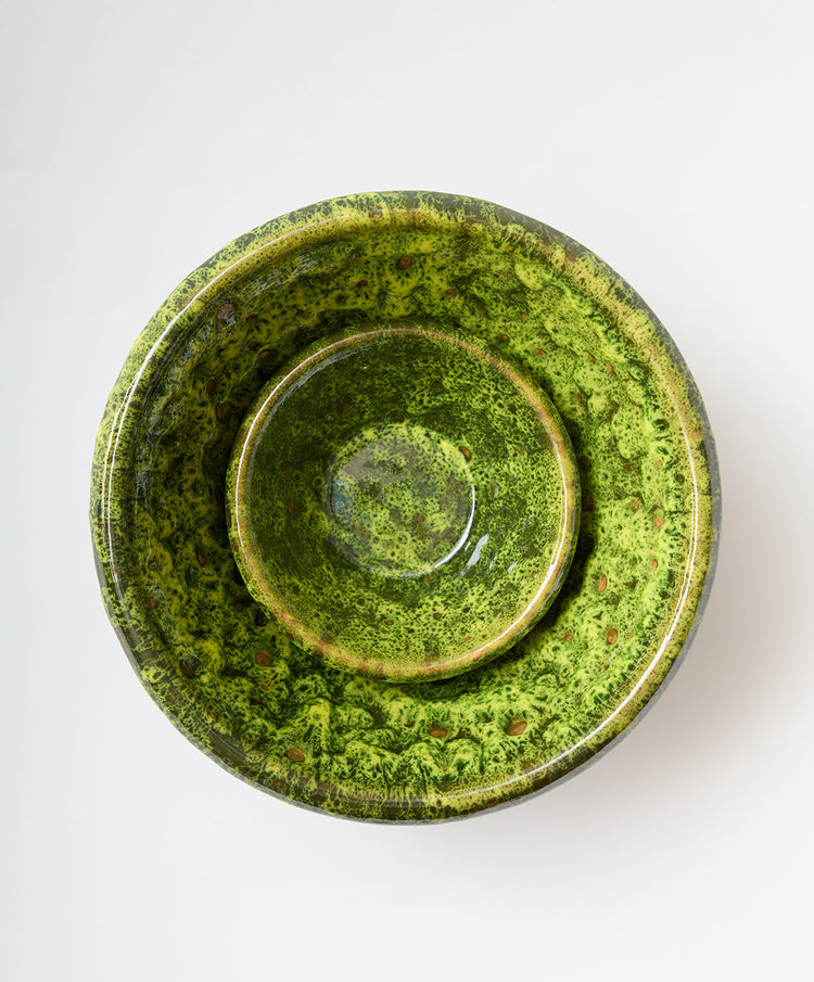 Bosco Terracotta Mixing Bowl