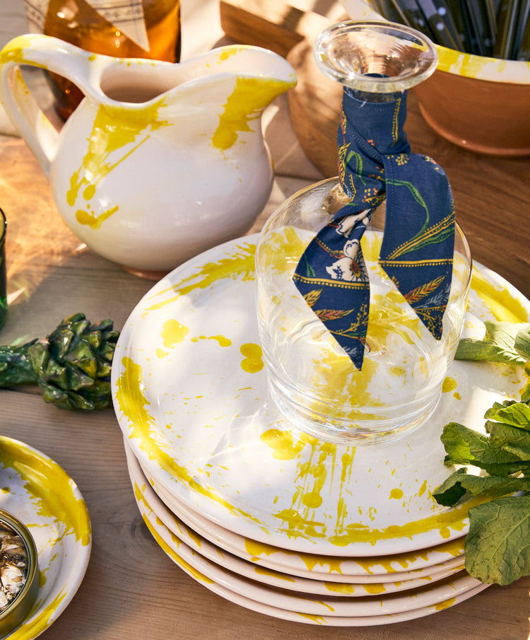 David Netto Pienza Decanter