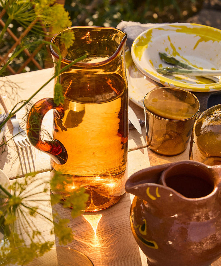 David Netto Pienza Carafe