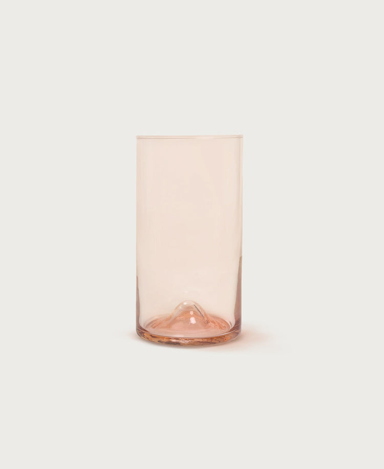 Tall Glass, Set of Two