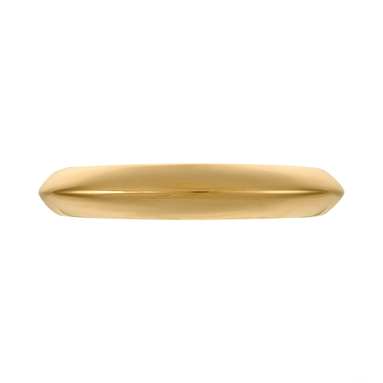 Knife Edge Stacking Rings