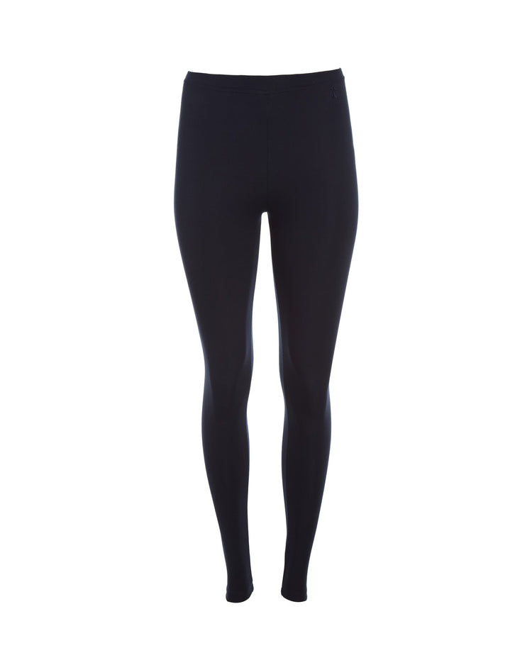Josie Legging in Midnight Navy