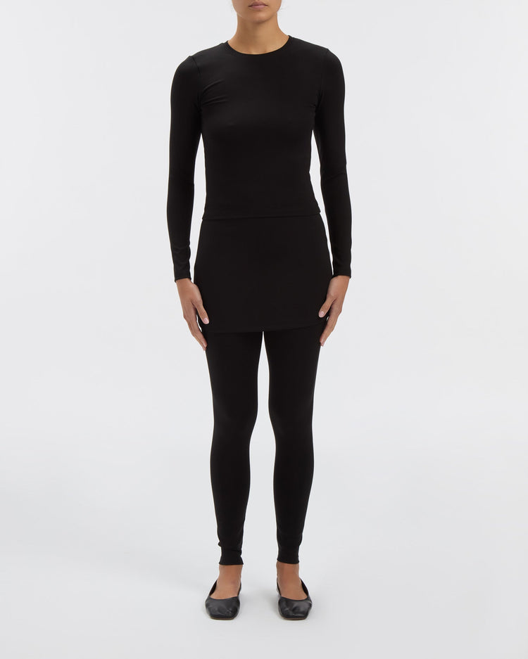 Joy Legging in Black