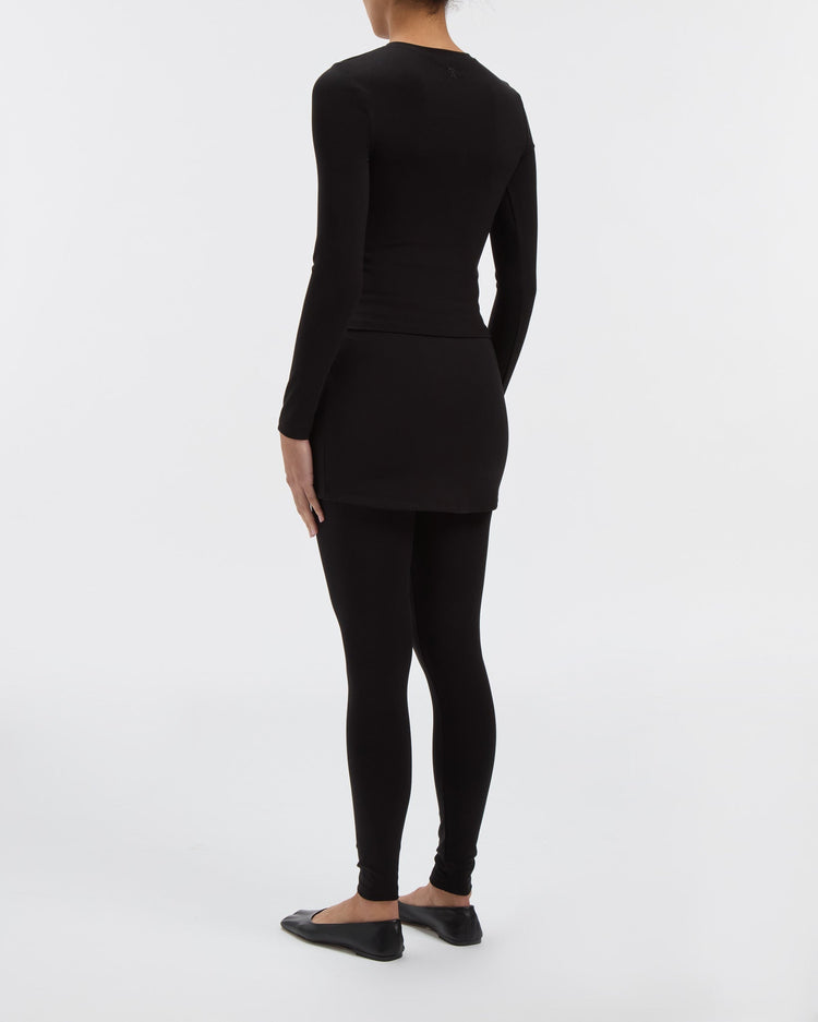 Joy Legging in Black