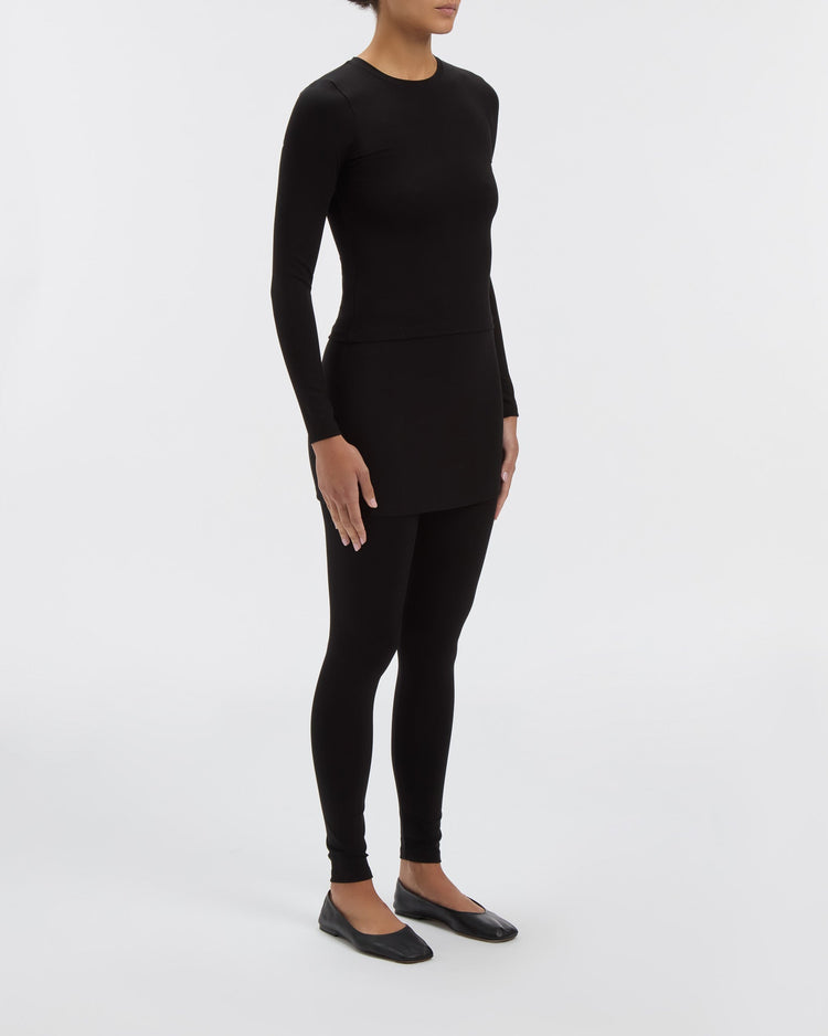 Joy Legging in Black