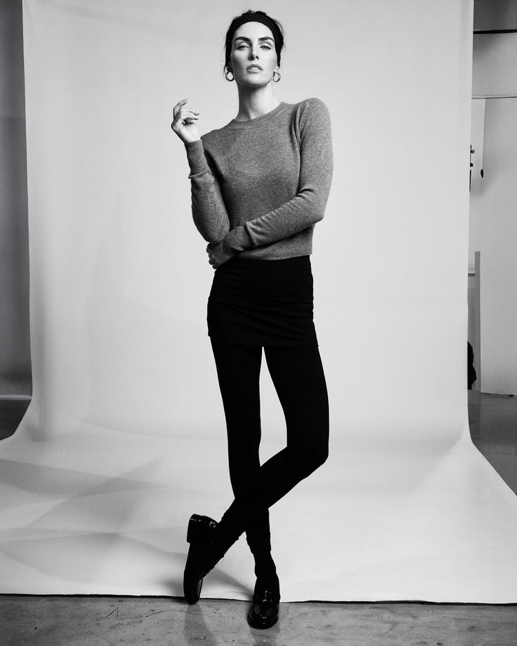 Joy Legging in Black