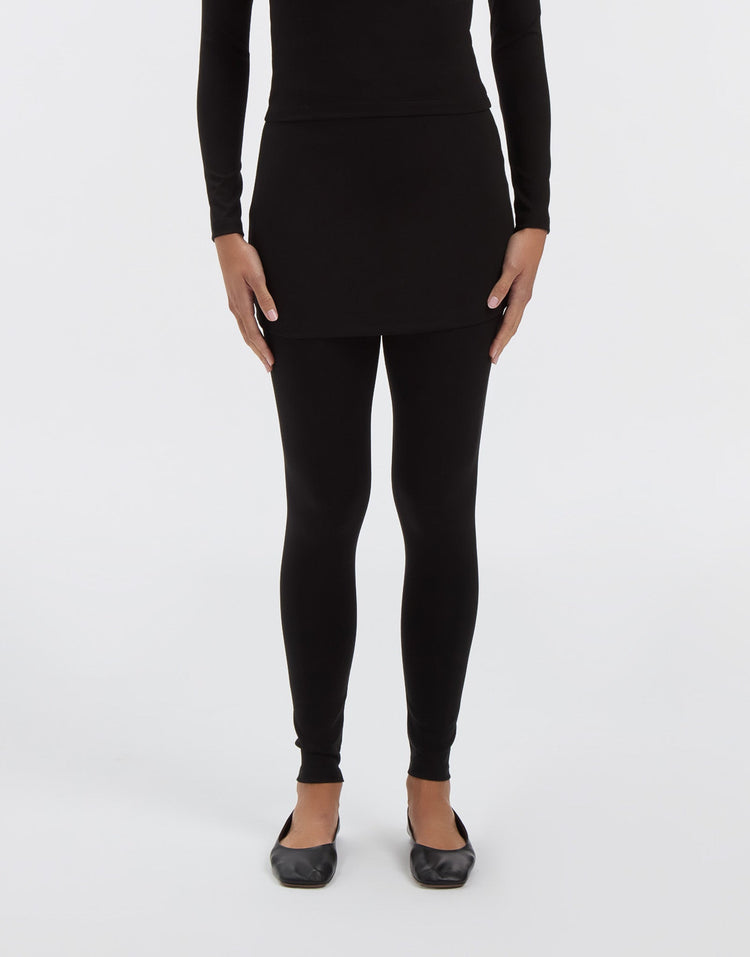 Joy Legging in Black