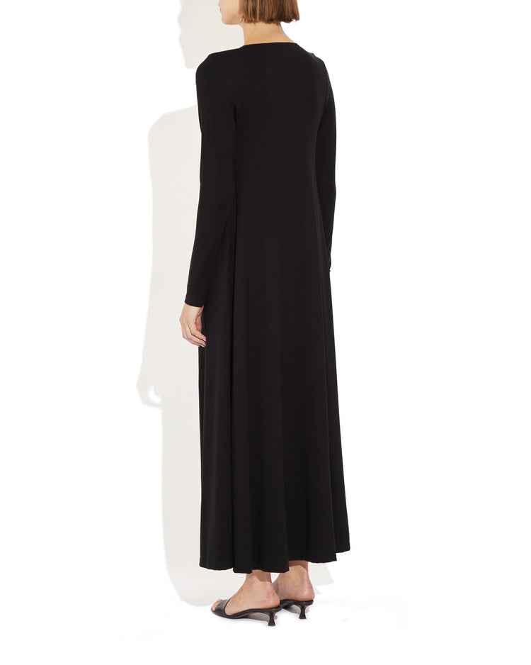Julia Cardigan in Black