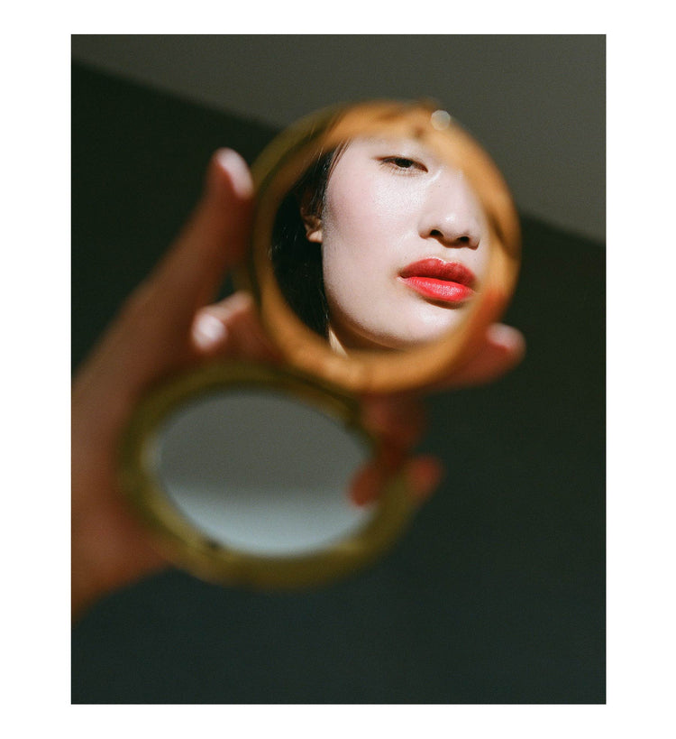 Devil’s Playground Lip and Cheek Flush