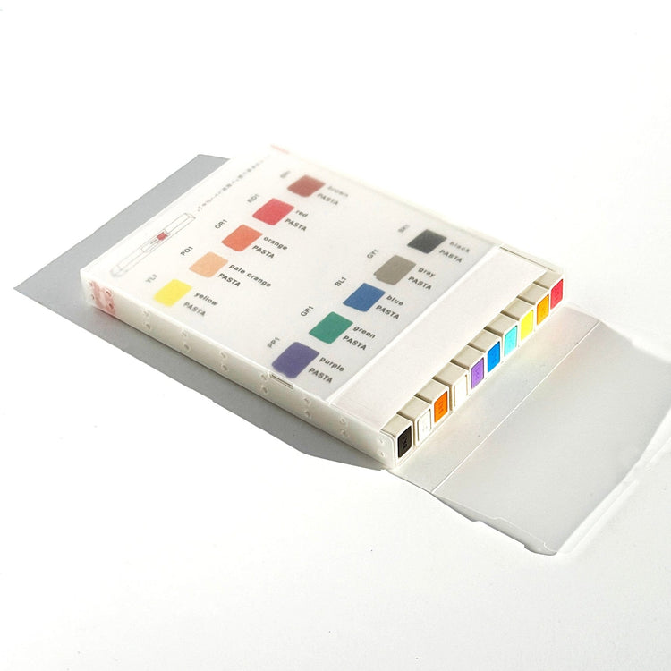 Graphic Marker Sets