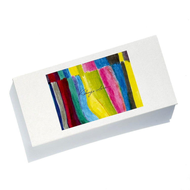 Graphic Marker Sets