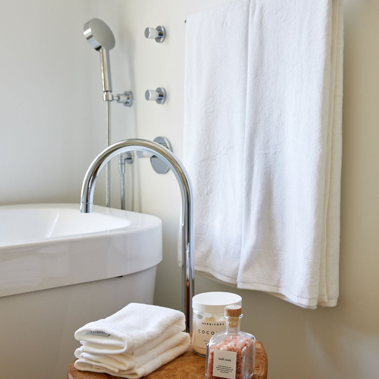 Kyoto Bamboo Towels