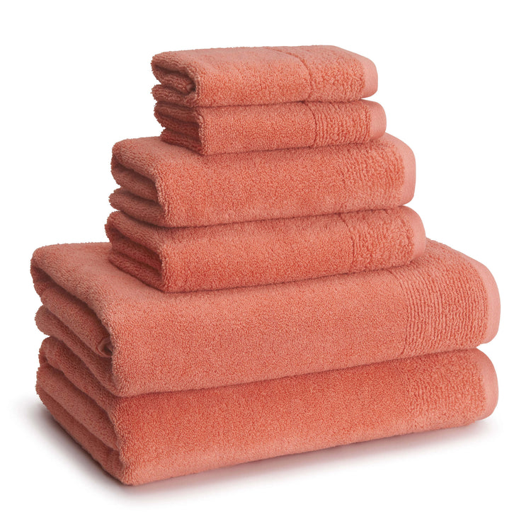 Kyoto Bamboo Towels
