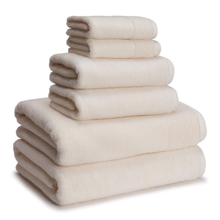 Kyoto Bamboo Towels