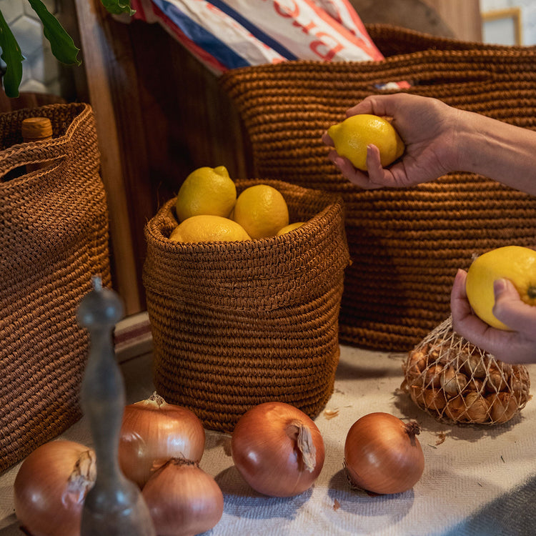 La Casa Nesting Baskets