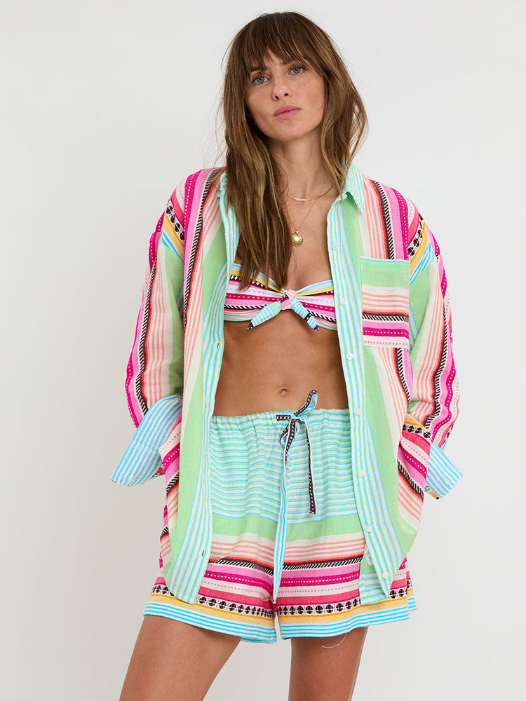 SAFIA | Shorts