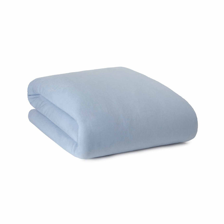 Linen-Bamboo Duvet
