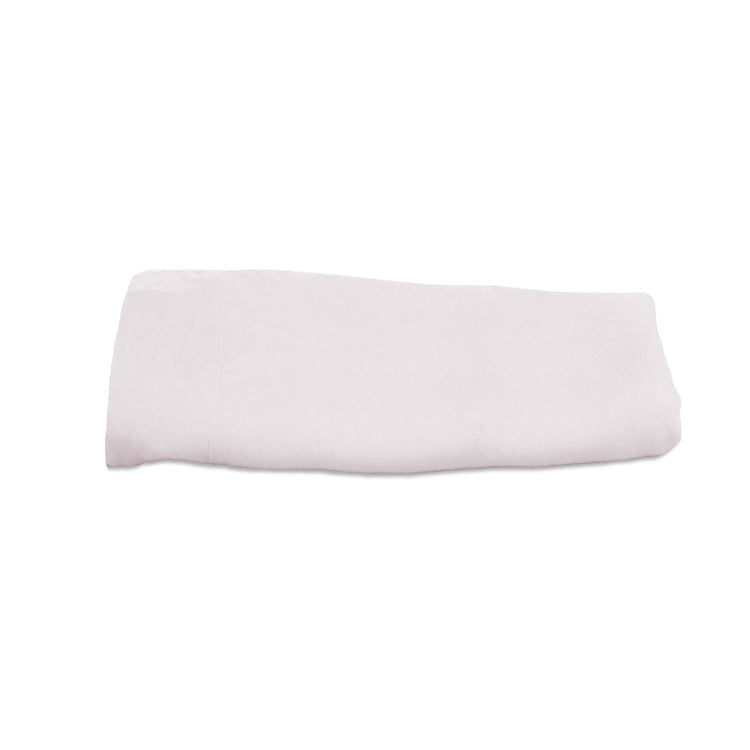 Linen-Bamboo Flat Sheet